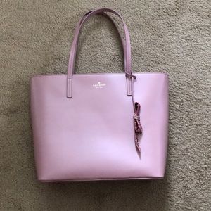 Kate Spade seton drive Karla bag